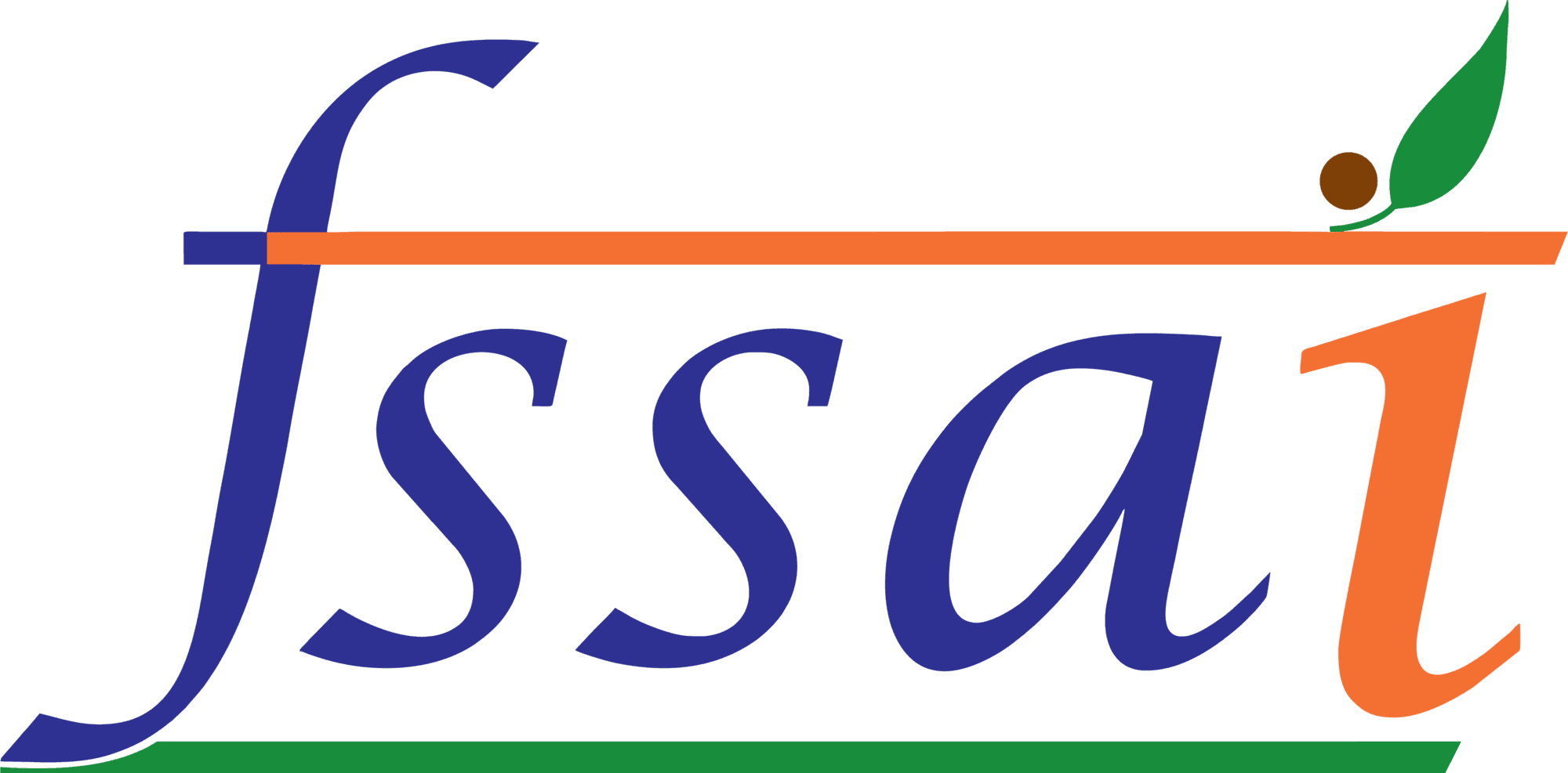 FSSAI certification mark