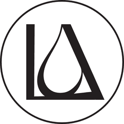Luxe Aroma Logo