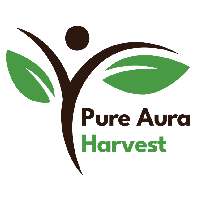 Essence & Harvest Logo